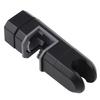 Easy Installation 15mm 30mm Shower Slide Bar Holder with Adjustable Bracket