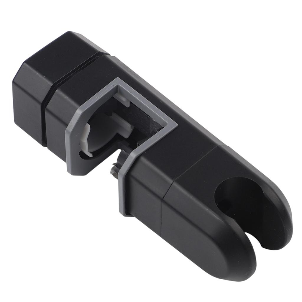 Easy Installation 15mm 30mm Shower Slide Bar Holder with Adjustable Bracket