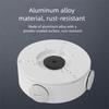 IP66 Water-proof Camera Junction Box for Hikvision Dahua TP-LINK Camera Indoor Outdoor