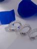 Macier Boat Cubic Ring