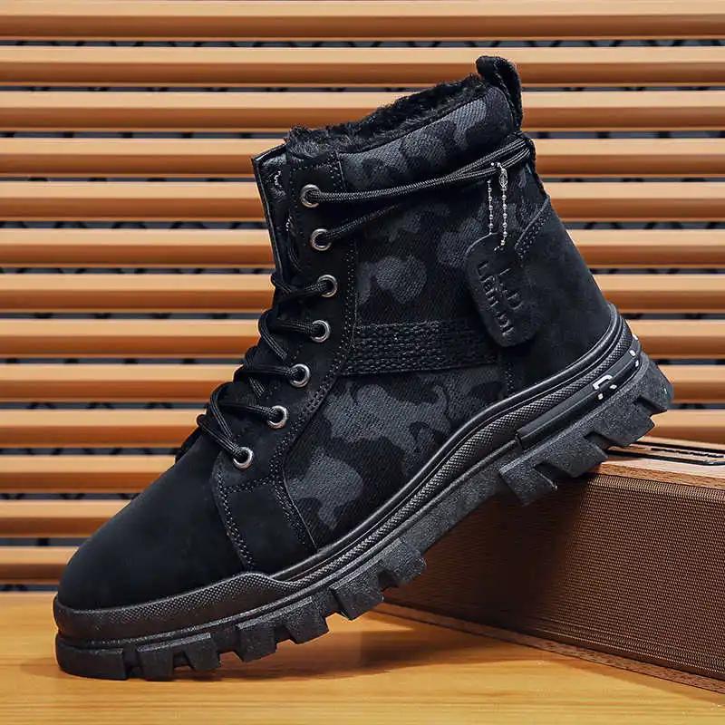 Fashion Dark High Cut Woman's For Basketball Mary Jane Comfortable Lady Shoes Flat Sole Sneakers Sports To Play Luxus Deporte