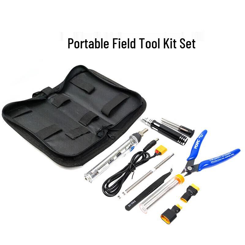 HUIFEITECH Drone Repair Tool Kit