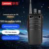 Lenovo CC+ Professional Long-Range Walkie-Talkie (CN version)