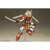 Kotobukiya Frame Arms Girl Shinzen 1/1 Scale Model Multicolor Approximately 162mm Tall