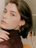 One Enough Not Alone Earring