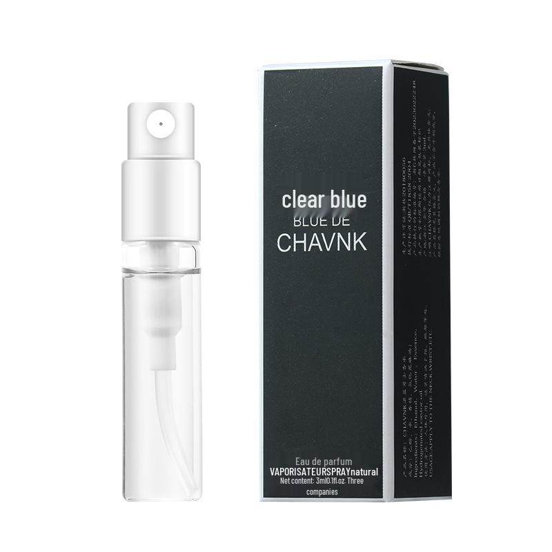 Azure Men's Eau de Toilette: Fresh & Long-Lasting Sport Cologne, Popular on TikTok for Students - Vietnam Perfume.