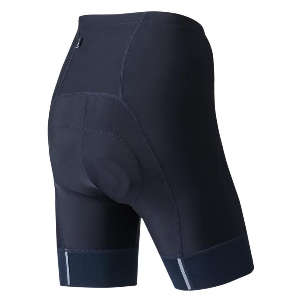 Pearl Izumi Cold Shade UV Mega Cycling Size M Pants, Women's, Black,
