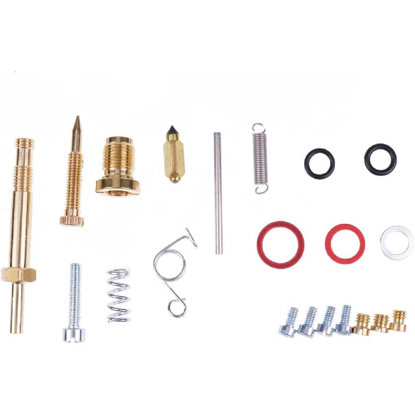Carburetor Rebuild Kit 9N9550A TSX241 for Ford 8N 2N 9N W/Float TSX33 | Overhaul Major Repair Kit Tractors