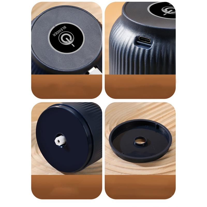 Мини-измельчитель для еды — фото 5