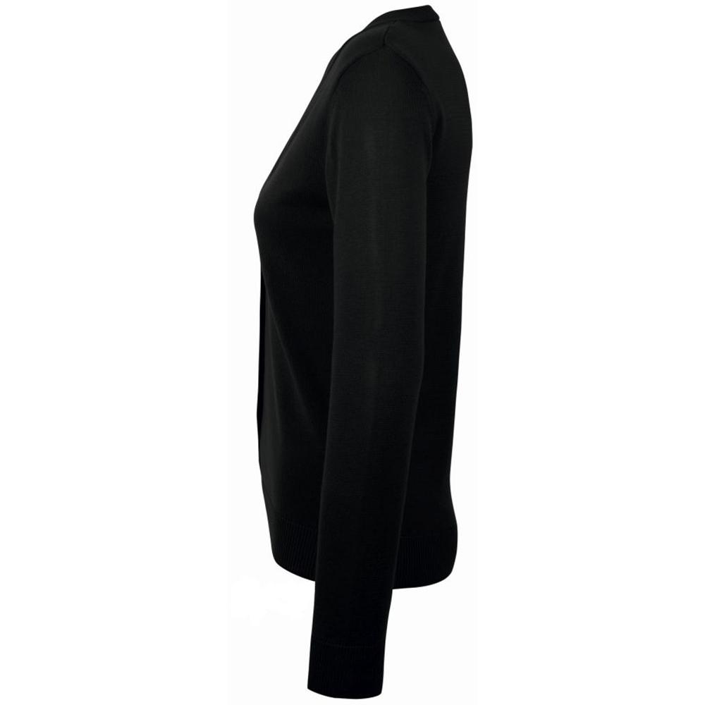 SOLS Womens/Ladies Golden V Neck Cardigan