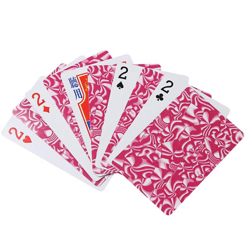QUANGE Premium Playing Cards (100-Deck Pack)