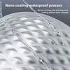 Dustproof Design Washer Protector Cover Waterproof Material Front Load Washer Cover  Balcony Use
