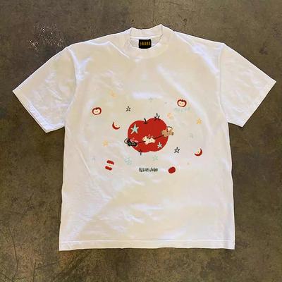 Na górę – T-shirty i koszulki