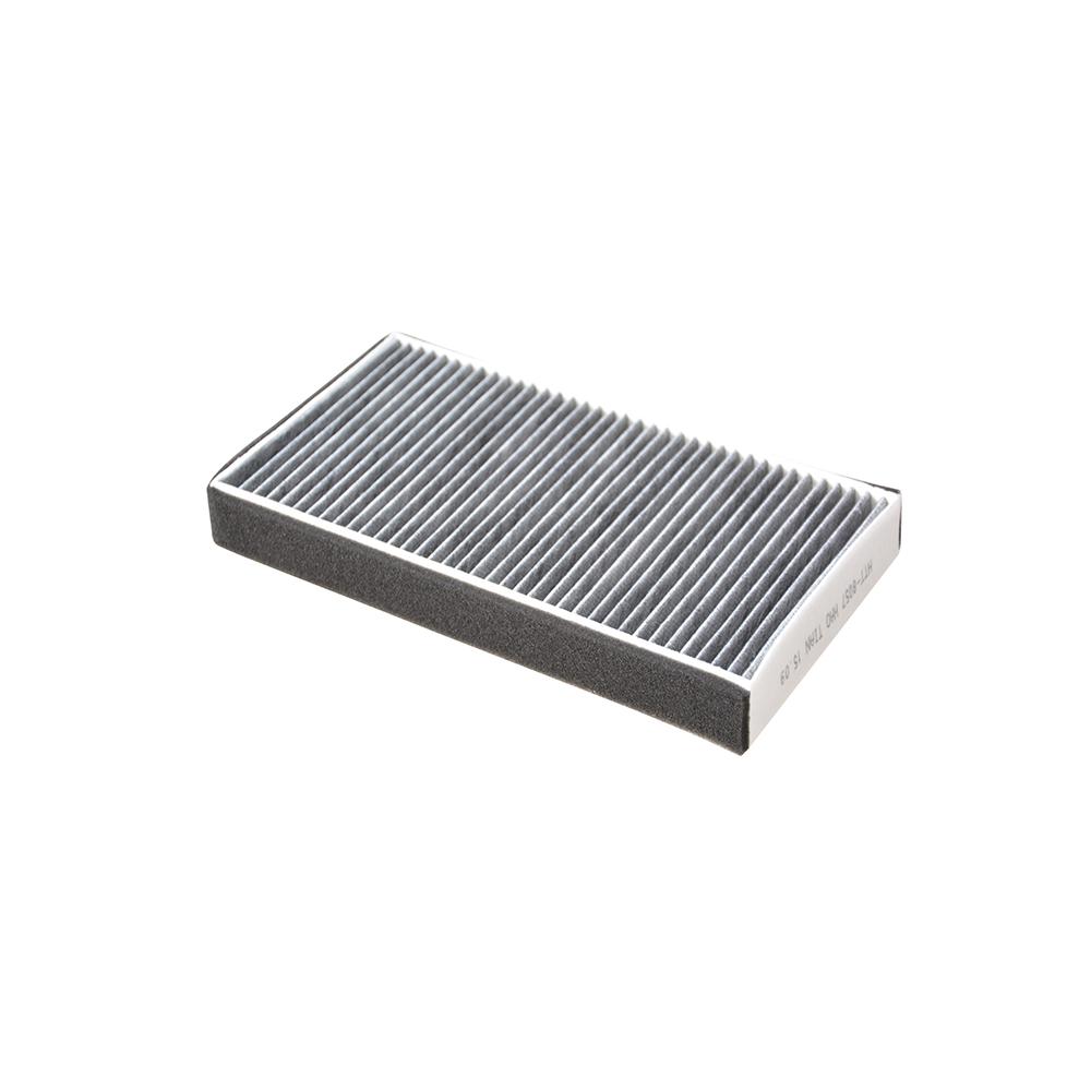 

Car Cabin Filter For Changan Alsvin 1.5L (2012-2014) Alsvin V5 1.5L (2012-2016) JL478QCC OEM 8119011H02 Air Condition AC Element HTT-8057C