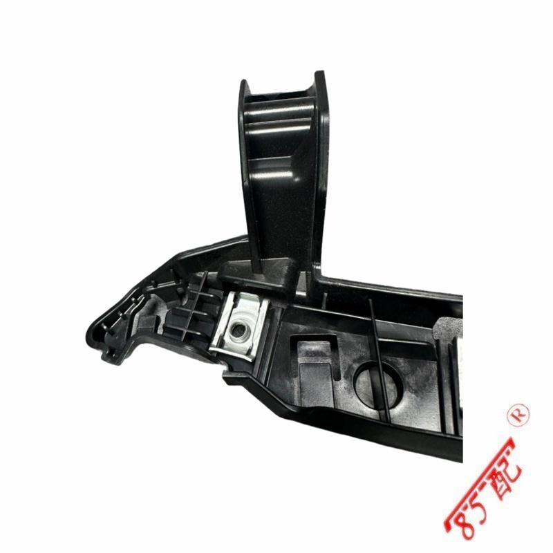 Front bumper bracket YL00871380 YL00871280 982671480 FOR Citroen C5 AIRCROSS (C84) 2017-