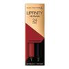 Long-lasting Lipstick 115 Confident Max Factorlipfinity 24H