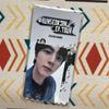 [USED] BTS 6/29 Jin RUNSEOKJIN_EP.TOUR IN GOYANG 1 Ticket