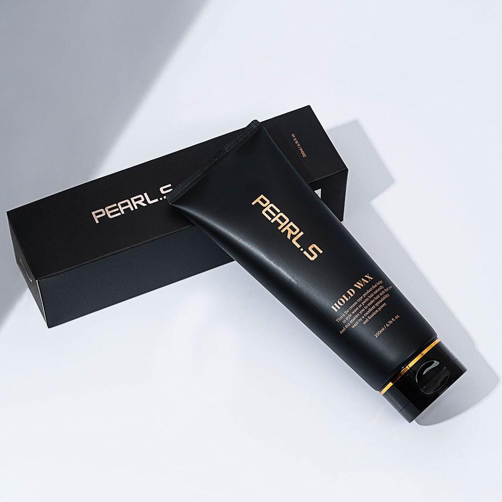 Pearl S Hold Hair Wax, 200ml, 1 unit