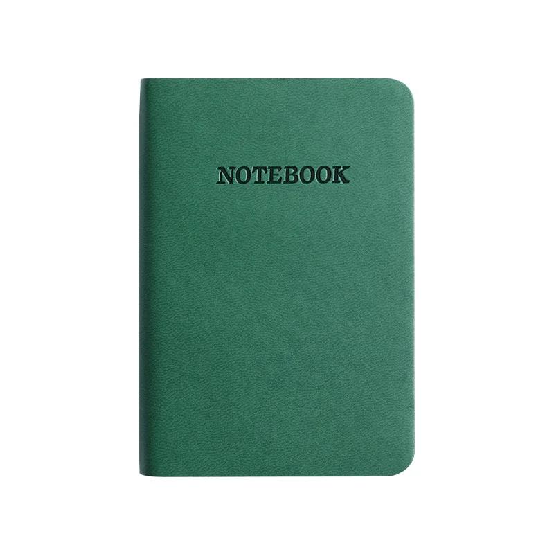 A7 Mini Notebook Portable Pocket Notepad Memo Diary Planner Agenda Organizer Office School Stationery Back To School