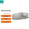 G3-2 Upgraded Pulse Vibration Waist Massager