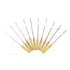 Universal 10pcs/bag 9#11#14#16#18# Singer Needles HAX1 130/705H Sewing Needle Domestic Sewing Needle DIY Craft Tools