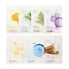 7-Day Daily Mask Set – 7 Types × 1 Sheet | Korean Daily Sheet Masks