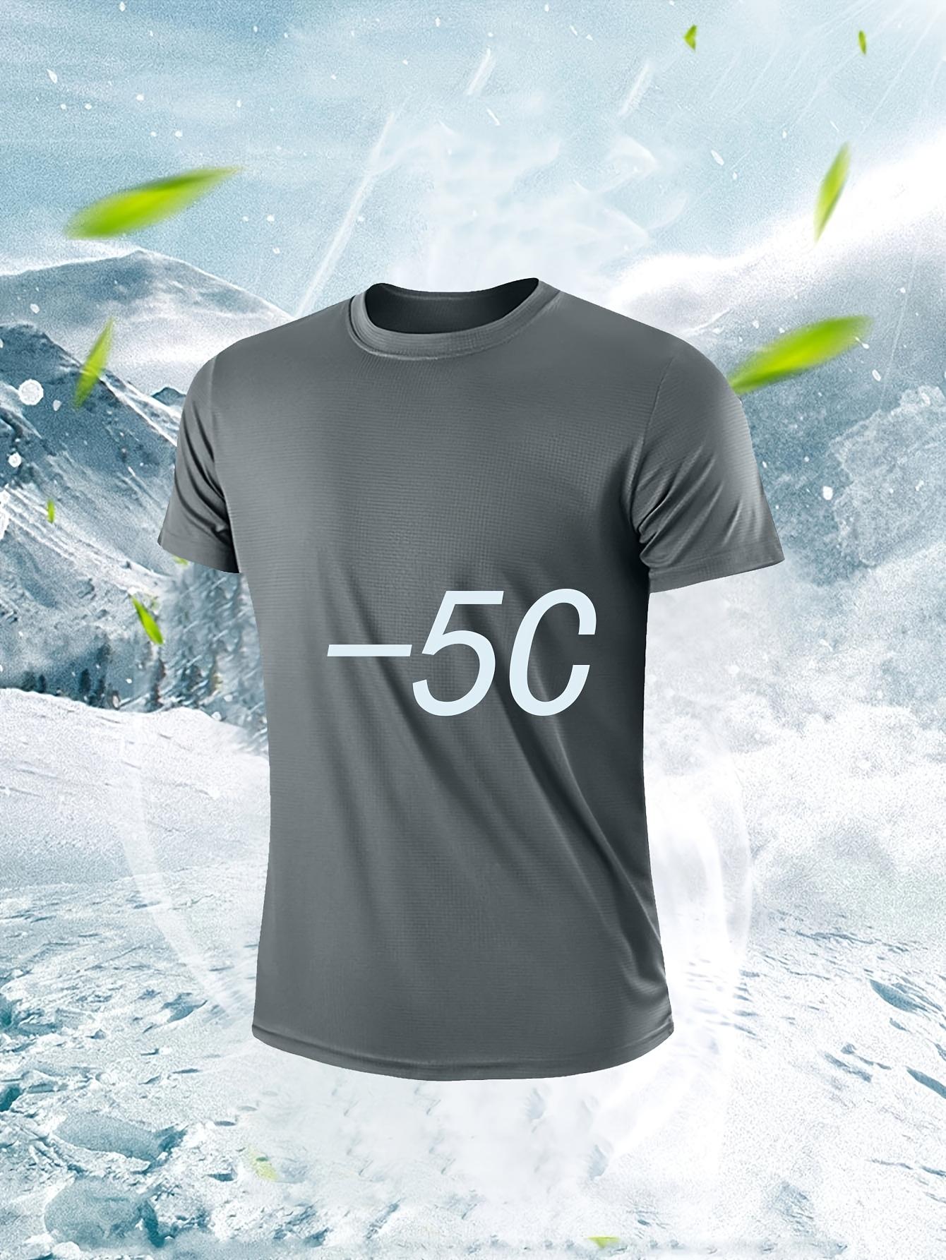 

Men S Lightweight Breathable Quick-Dry T-Shirt - Regul a XL дубильная кора