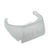 Motorcycle Rear Trim Helmet Spoiler For NOLAN X-Lite X-803 X-803RS X-Lite 803RS Helmet Spoiler Accessories
