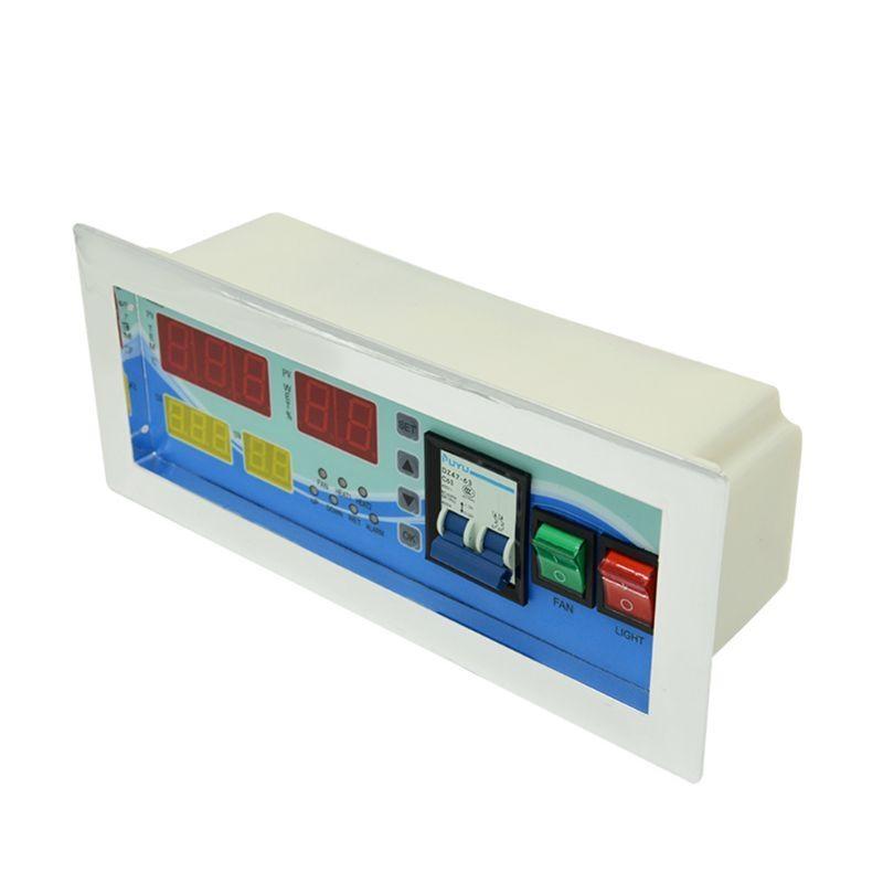 Digital Thermostat for Incubator Temperature Controller 110V 220V top sale