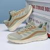 Fashion Zimni Appearance Increases Training & Exercise Vulcanize Sneakers 43 Man Shoes Luxury Designer Sports Order Loofers