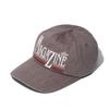 OGARP DBR Magazine Cap Brown