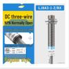 CHINT M8 Inductive Proximity Sensor Switch