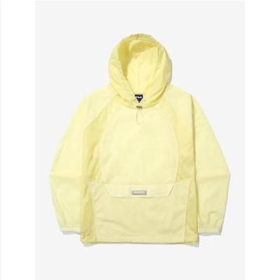 Jassen – Windbreaker jassen