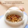 Pet Toy Slow Feeder Ball for Dogs And Cats Treat Dispensing Tumbler Toy Interactive Puppy Toy for Enrichment And Energy Release
