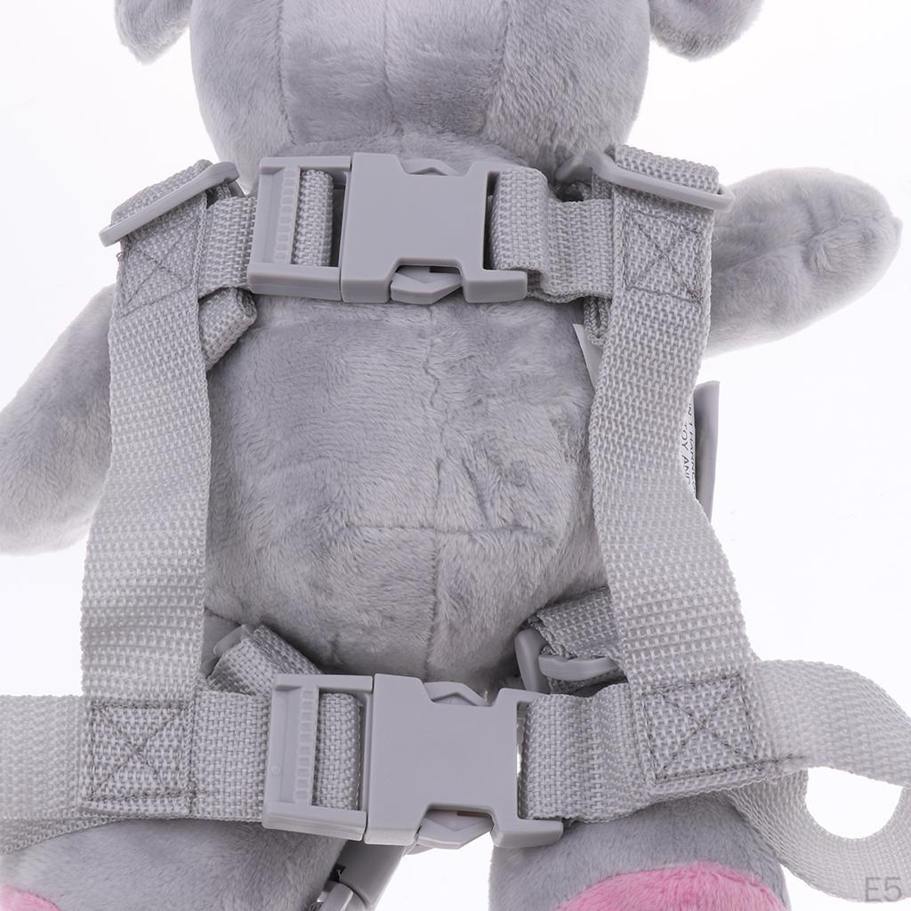 2-in-1 Harness | Backpack & Reins In 1 Child