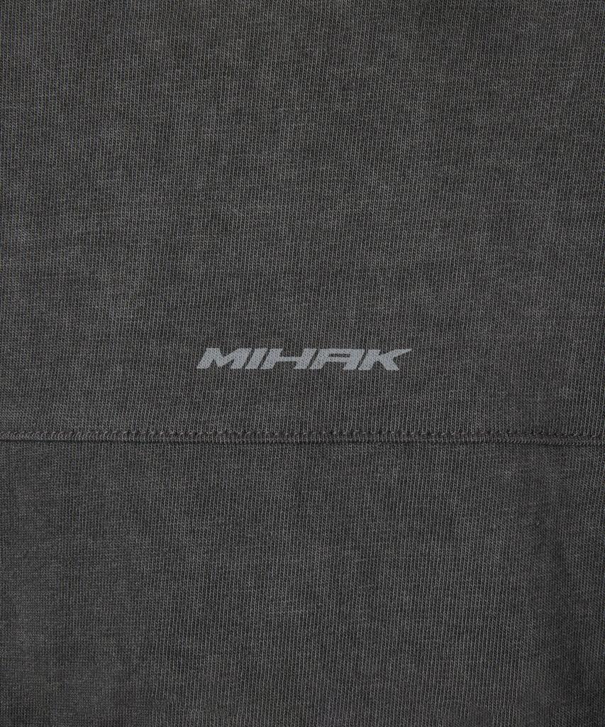 Mihag Performance Stamp Oversized T-Shirt (Pigment)
