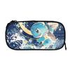 Custom Pokemon All Character Collage  Large Capacity Bags for Child  School Pencil Bag for Boys Gilrs Kids