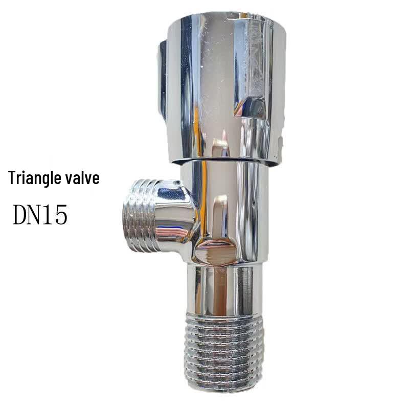 Jiangying Copper Angle Valve