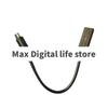 1Pcs Type C To For NDSI 3DS 2DS XL/LL New 3DSXL/3DSLL 2dsxl 2dsll Game Power Line USB C Charger Cable Cord Wire