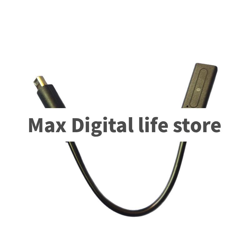 1Pcs Type C To For NDSI 3DS 2DS XL/LL New 3DSXL/3DSLL 2dsxl 2dsll Game Power Line USB C Charger Cable Cord Wire