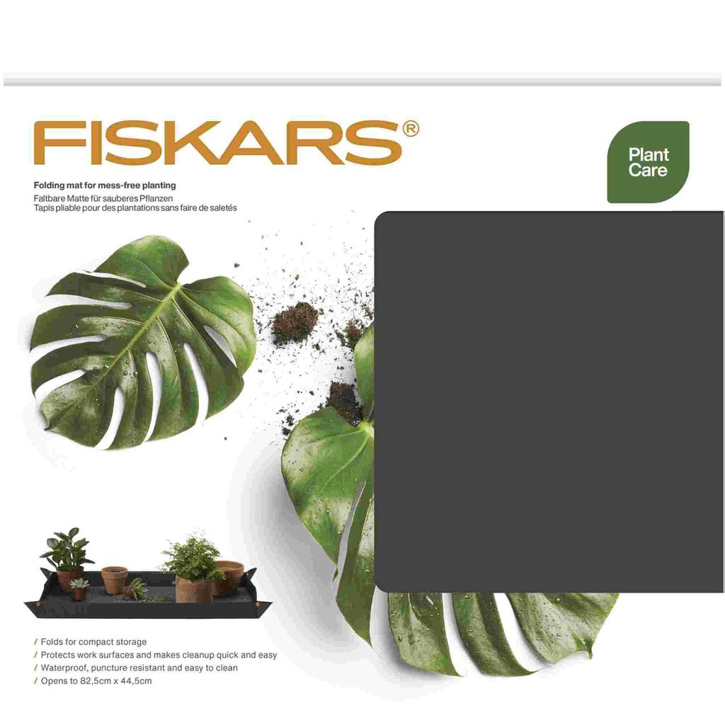 Urban Plant Care 1071304 Foldable Planting Mat