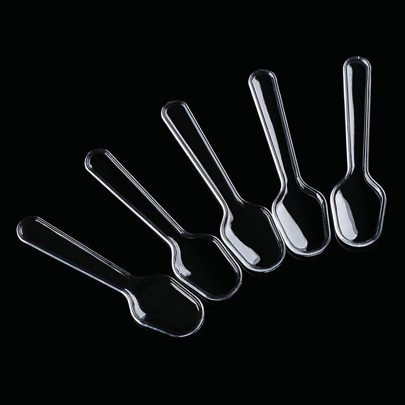 Jinyuan Disposable Plastic Spoons & Forks