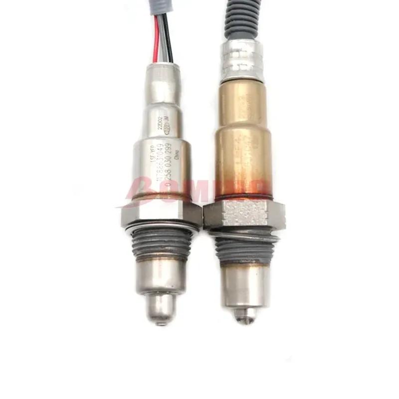 

2x 11788631047 11788631049 New Up&Downstream Lambda O2 Oxygen Sensor For BMW F20 F22 F30 F31 G30 G31 G11 G01 8631047 8631049