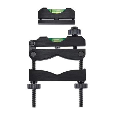 Tactical Level Calibrator with Universal Fixture