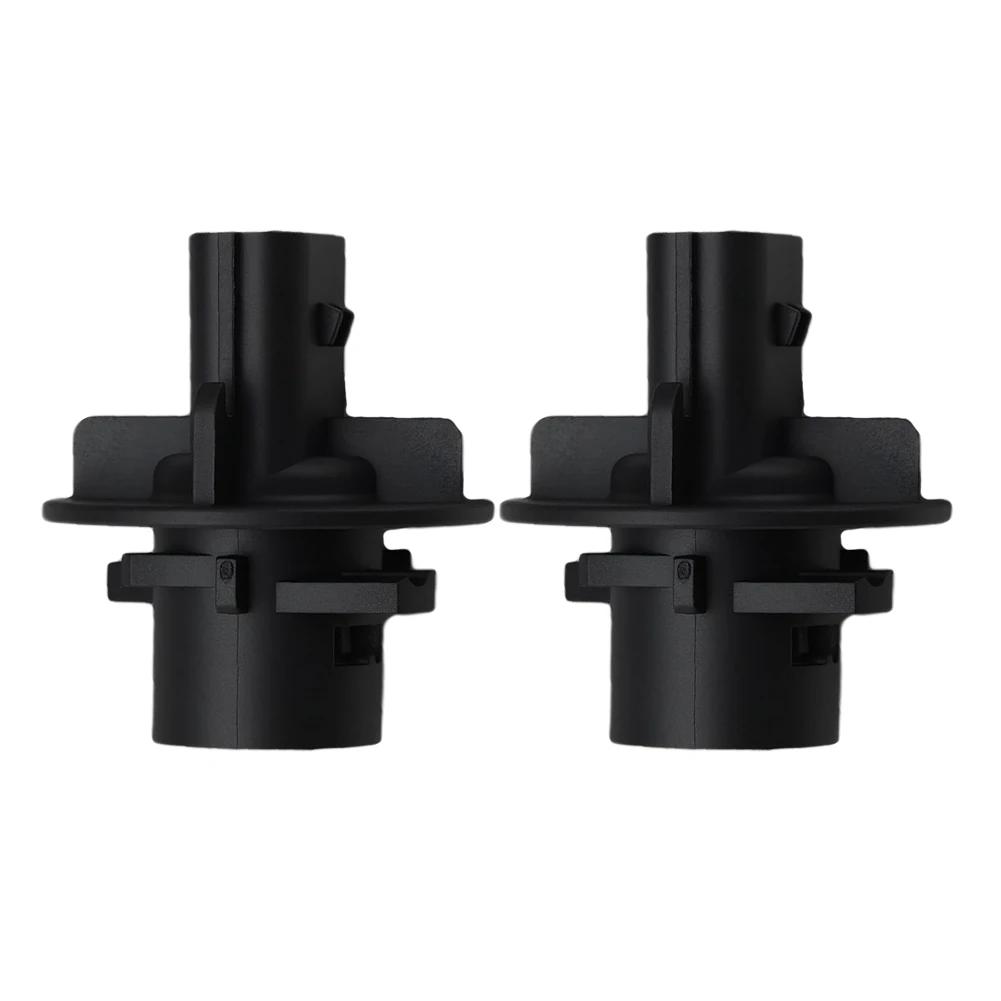 2pcs Bulb Holder 3 Pin 2 Pole XBP100190 For Land Rover For Defender 90 110 FreeFor Lander 1 P38 Replacement Part