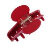 Multicolor Hair Claw Clip Acetate Material Hair Accessories Clip  For Women Girls