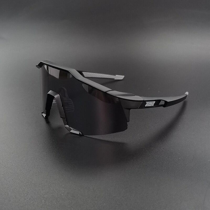 Men Women Sport Road Bike Sunglasses UV400 Rimless Cycling Glasses 2021 MTB Running Fishing Eyewear Male Bicycle Goggles Cyclist