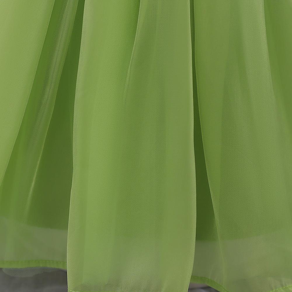 Kinder Baby Mädchen Kleidung Pailletten Großen Bogen Baby Mädchen Kleid 1. Geburtstag Party Hochzeit Kleid Für Mädchen Palast Prinzessin Kleider