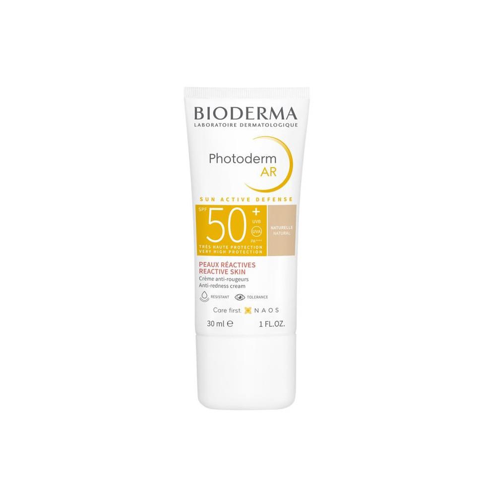 

Bioderma Photoderm AR SPF50 40мл