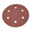 10pcs 225mm Sandpaper Assortment 40-2000 Grit Sanding Disc Pad Set 9Inch For Drill Grinder Rotary Tools With Disk Pole Cushion